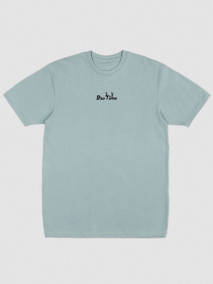 Bro Time Embroidered product image (6)