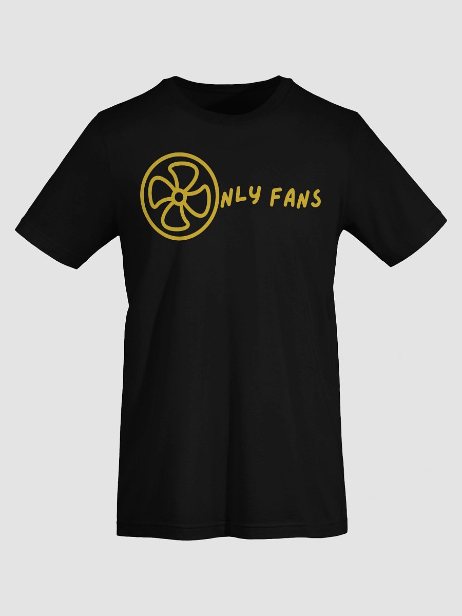 Fan Graphic Tee product image (39)