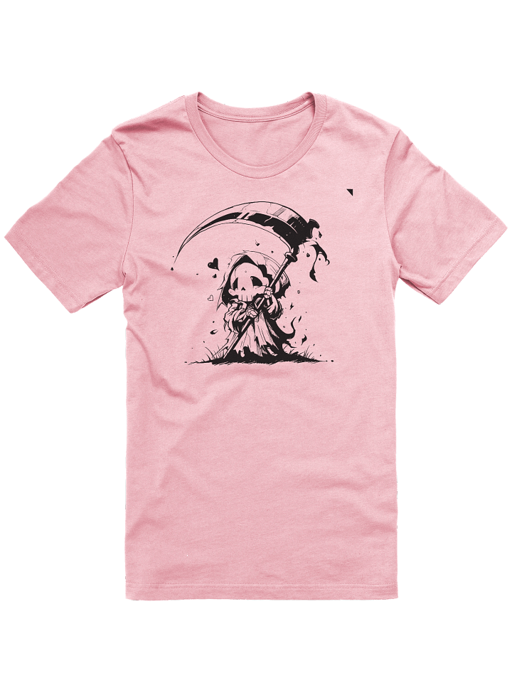 Grim IX Blackout Edition: T-Shirt product image (2)