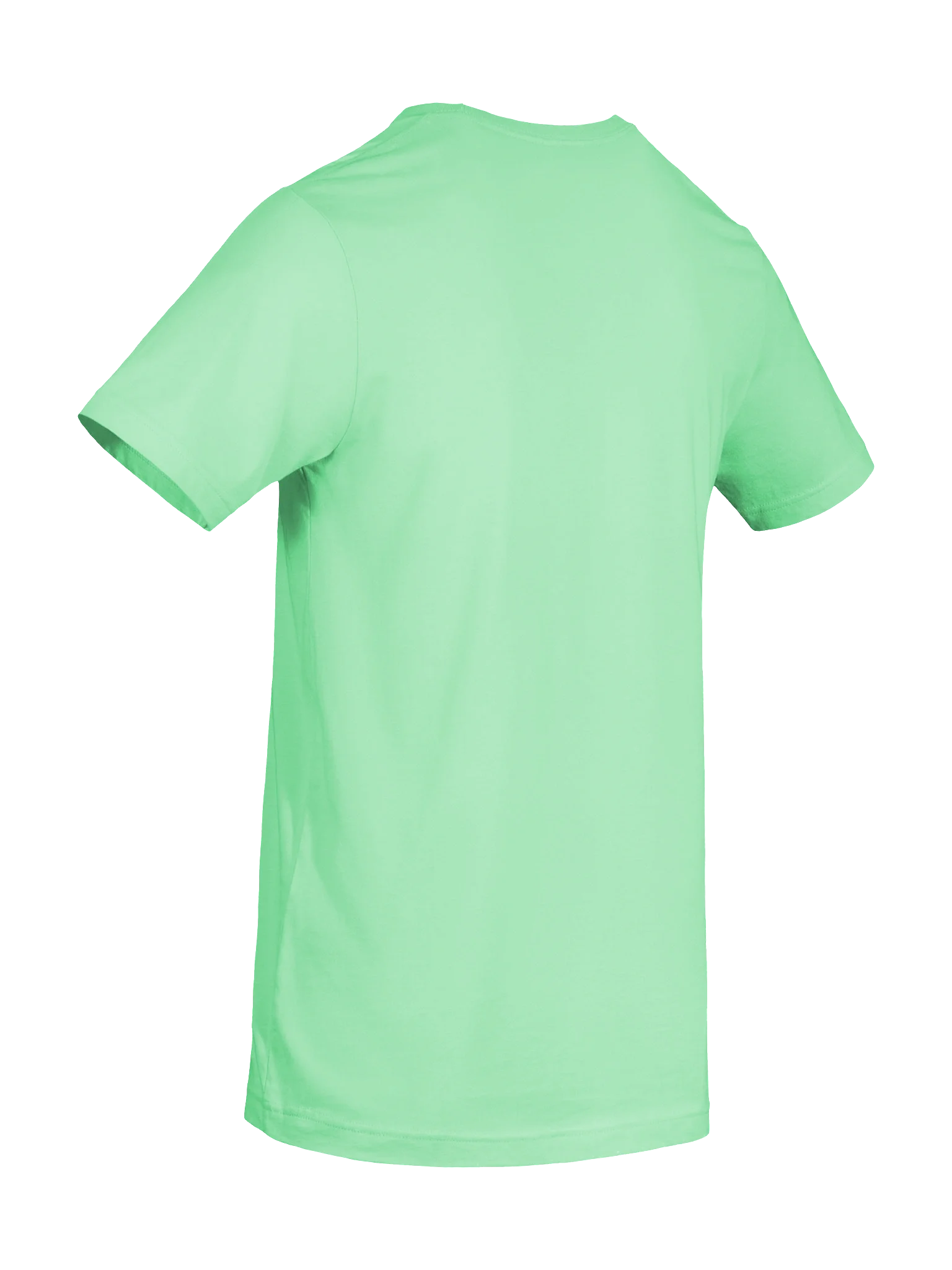 BRAZIL INTENSO! – Spicy Bull Power Tee by – by M-Art & Design product image (82)