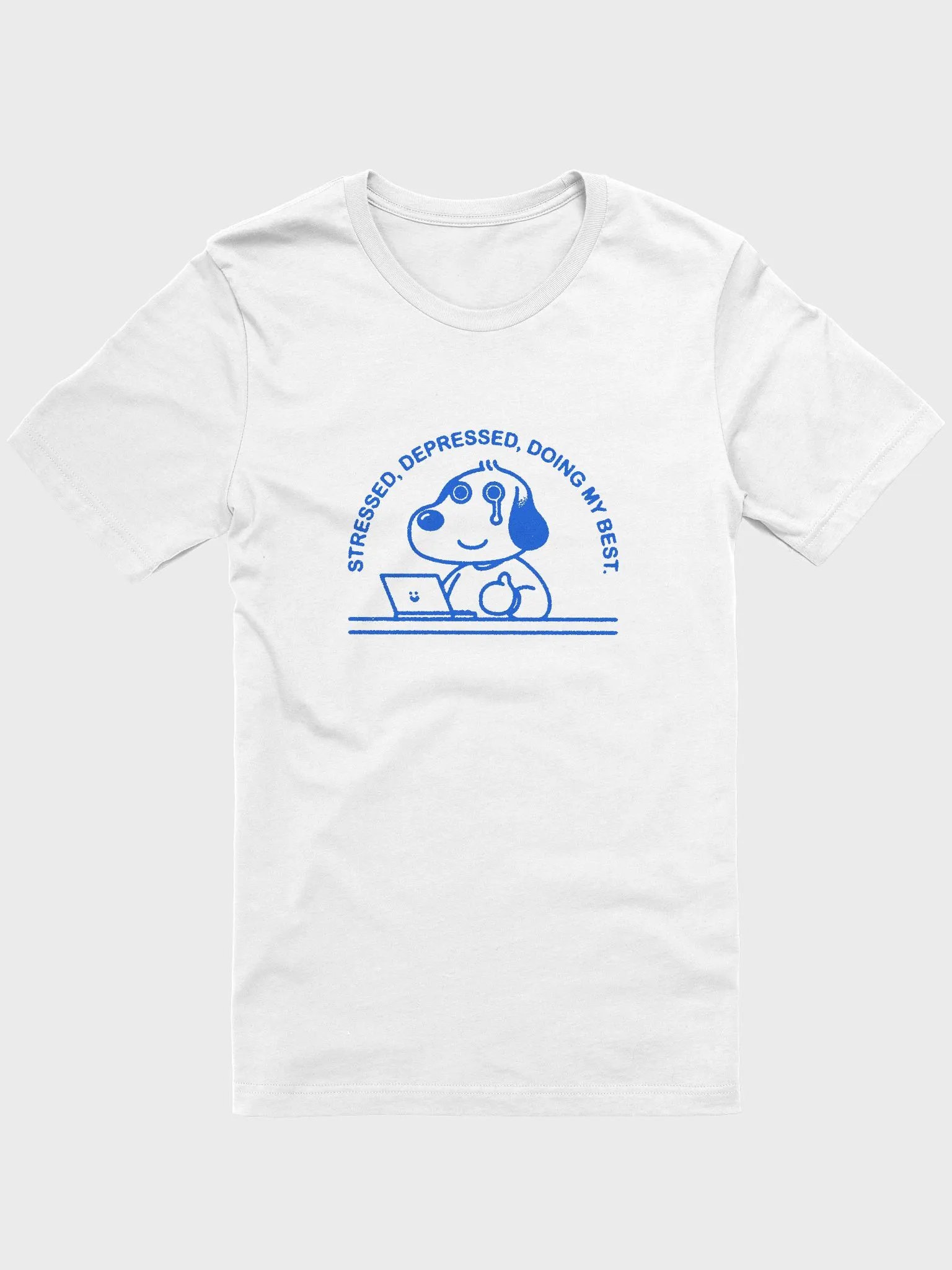 Doing My Best product image (2)