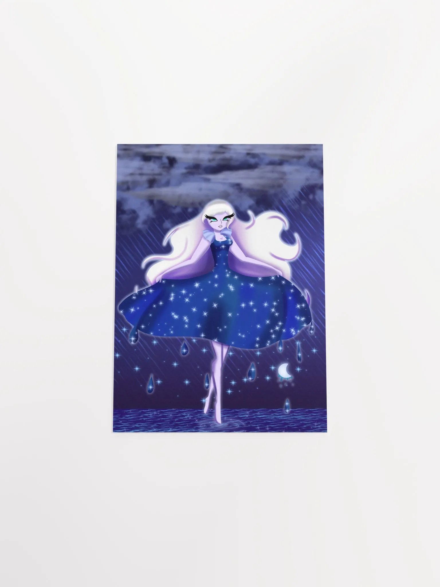 The Raining Dress product image (14)