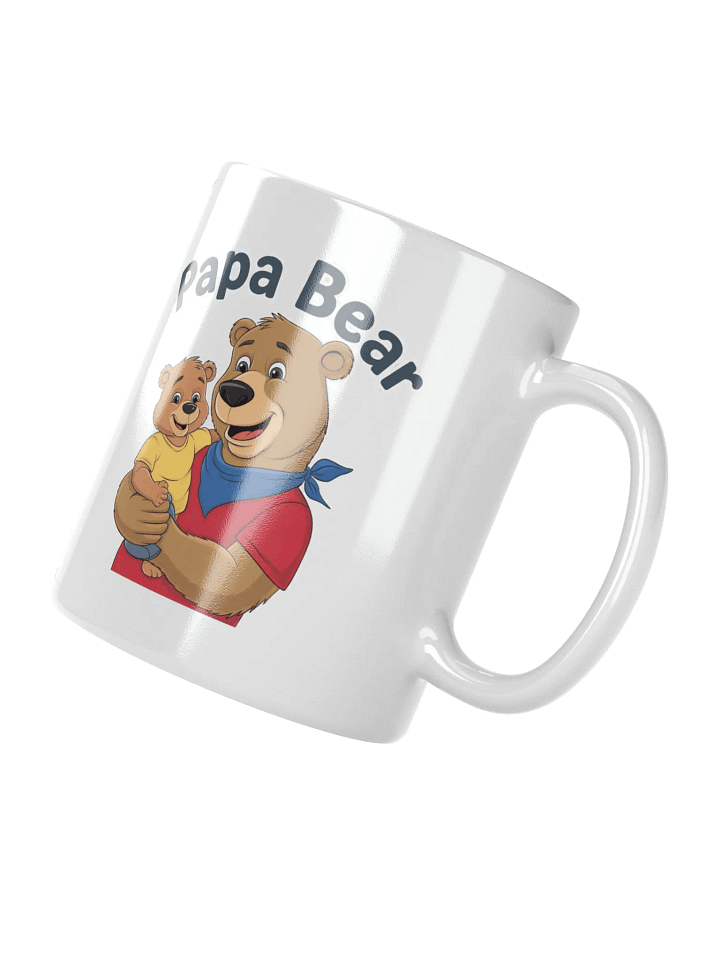 Papa Bear product image (6)