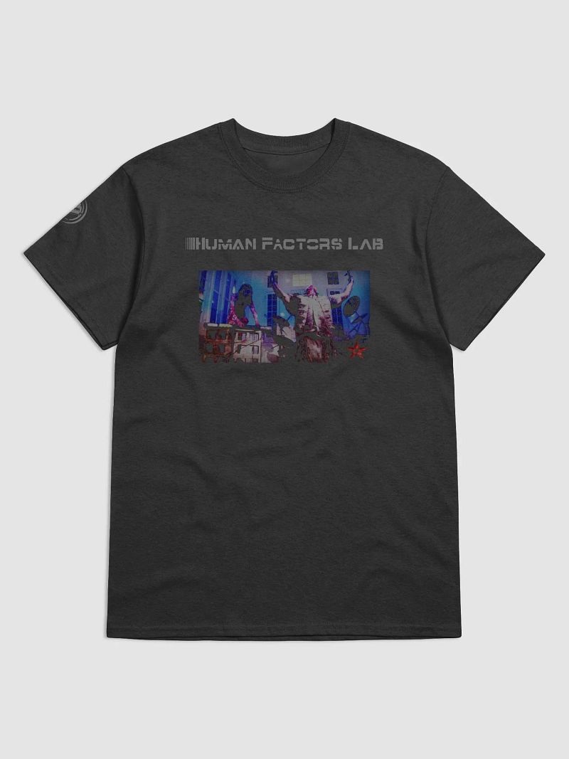 AoS Tee