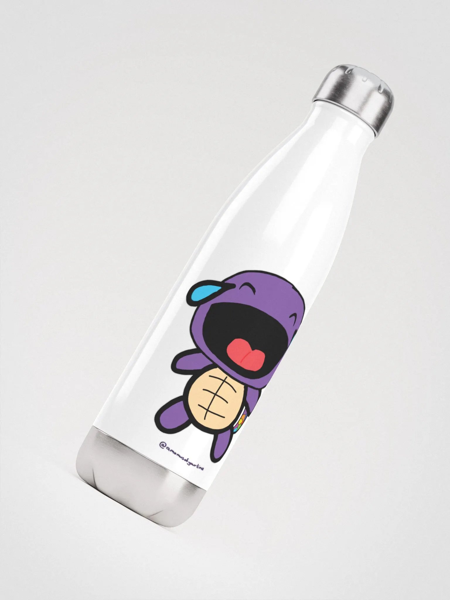 Purple Water product image (5)