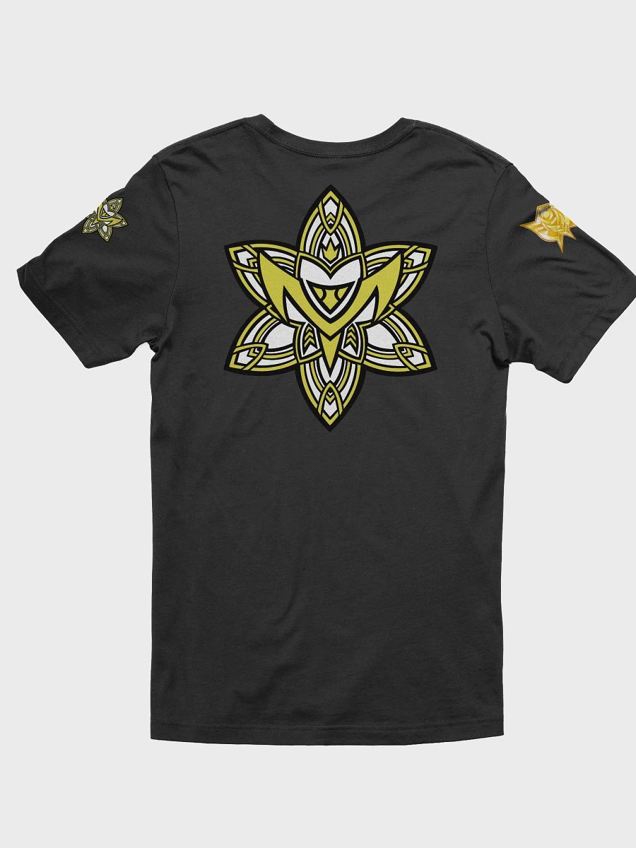 KingOhger Kamakiri Yellow Shirt product image (2)