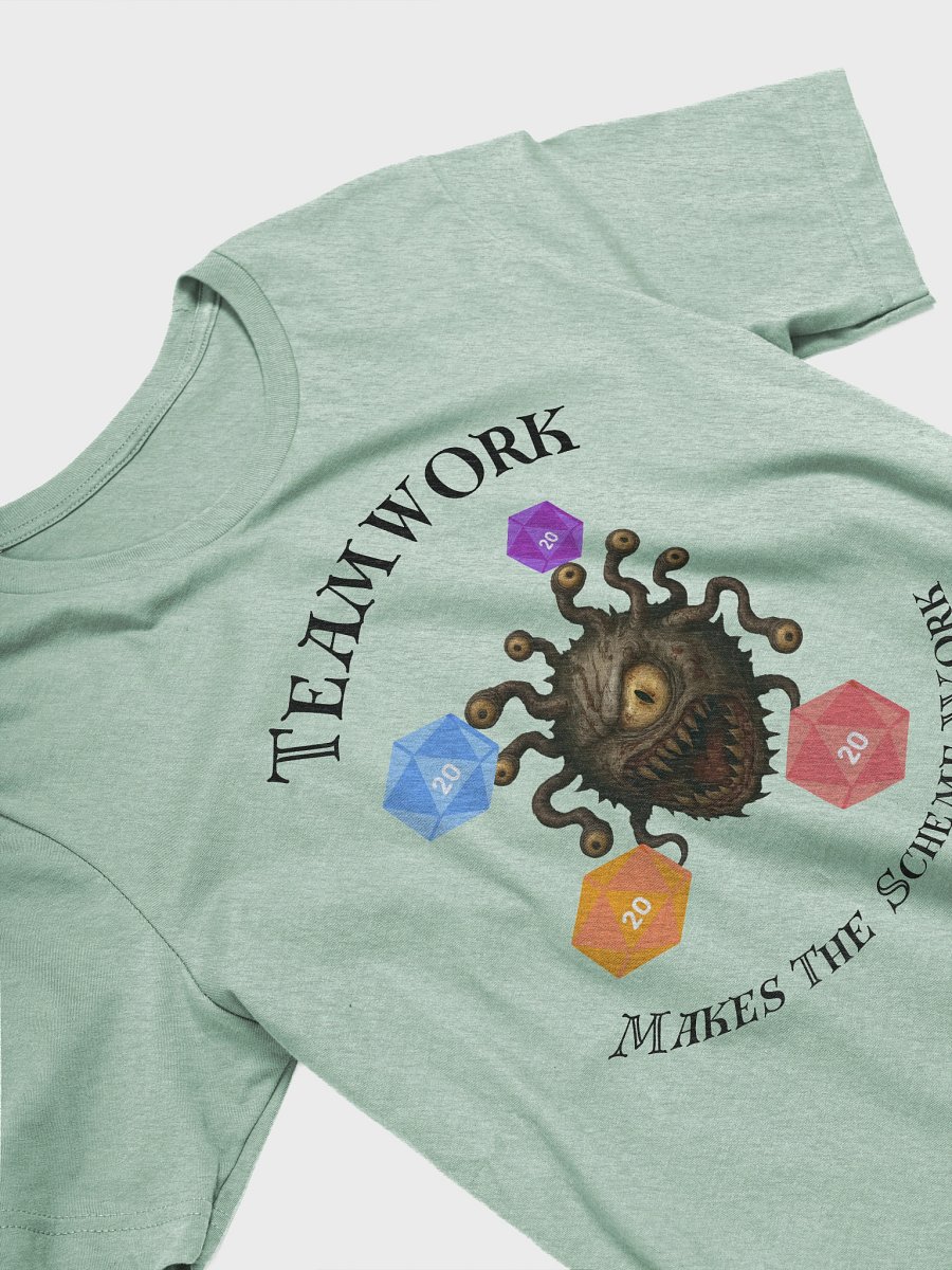 D20 Madness T-Shirt product image (3)