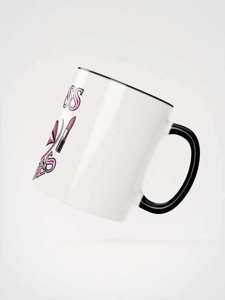 Lip Gloss Vibes (muggie) product image (2)