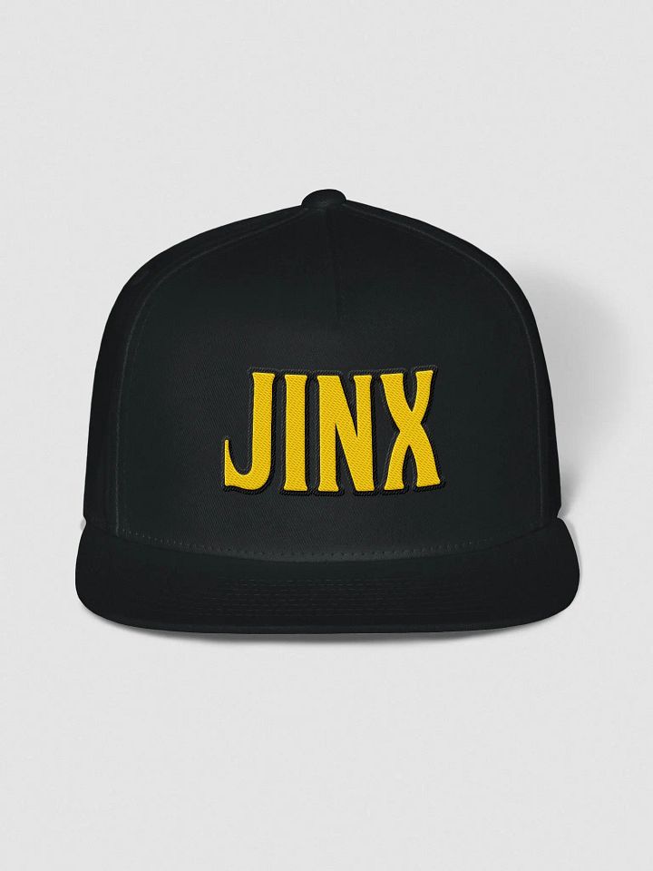 LEGEND'S JINX HAT product image (1)