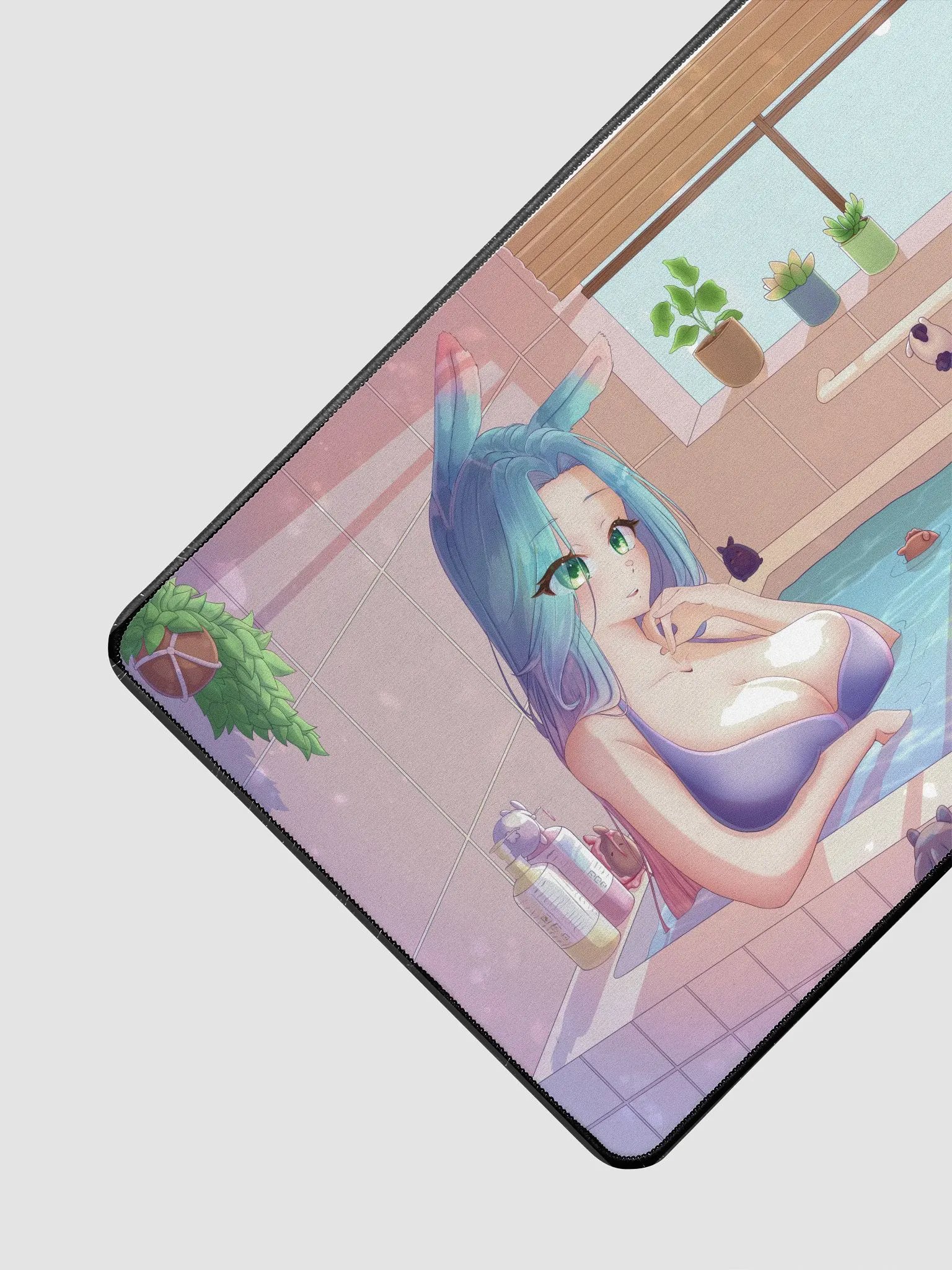 Bathtub Deskmat product image (3)