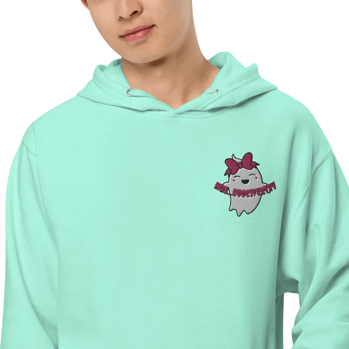 Mrs Boo fav Hoodie product image (2)