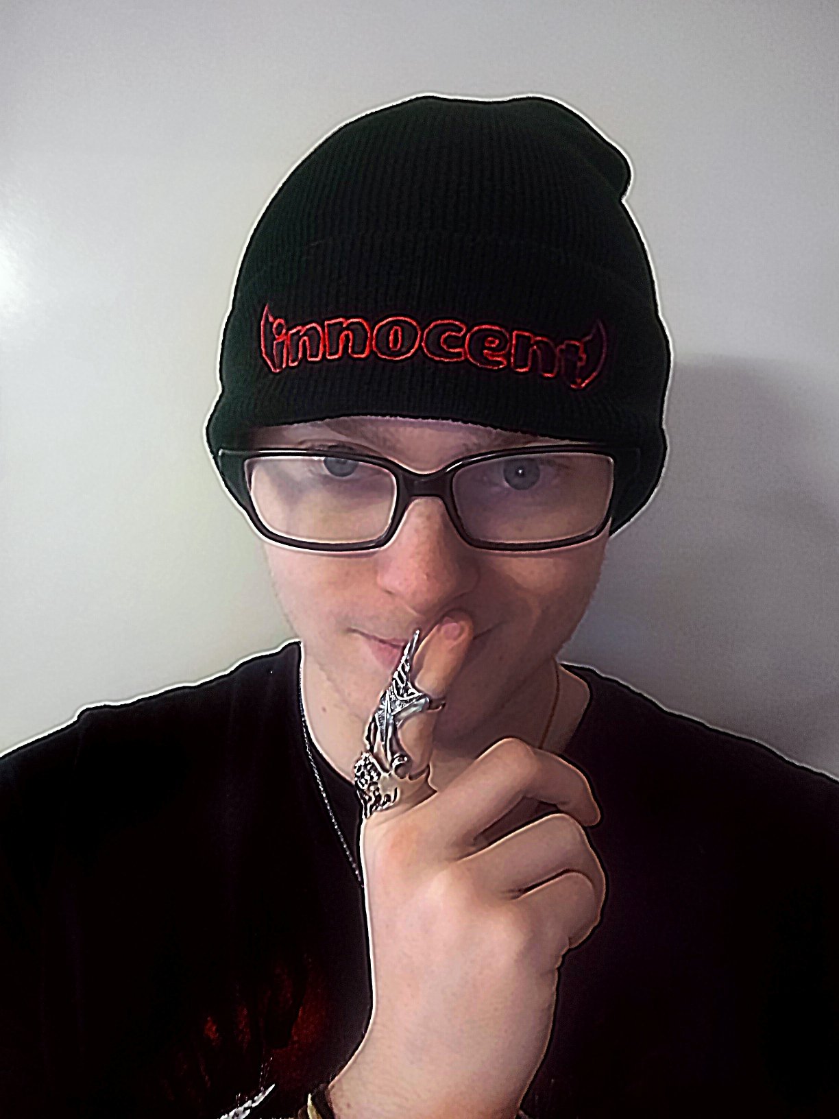 INNOCENT Beanie product image (3)