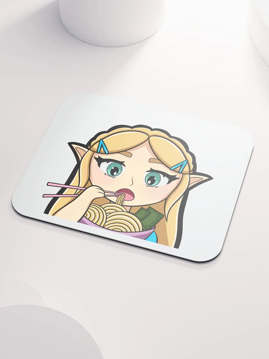 Noods Mouse Pad product image (3)