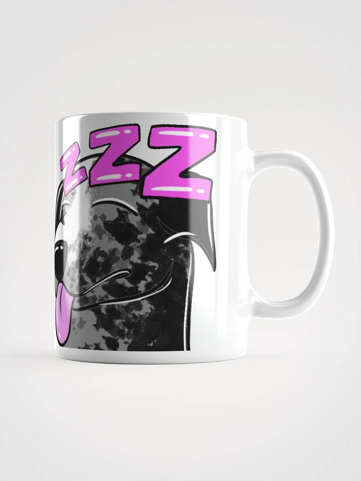 Tasse Gismo LUL & zzZZzz product image (1)