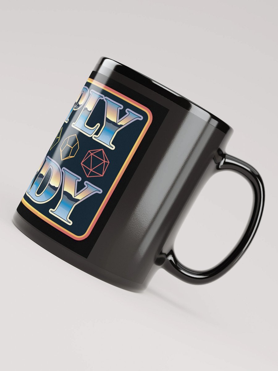 Deeply Nerdy Mug product image (8)