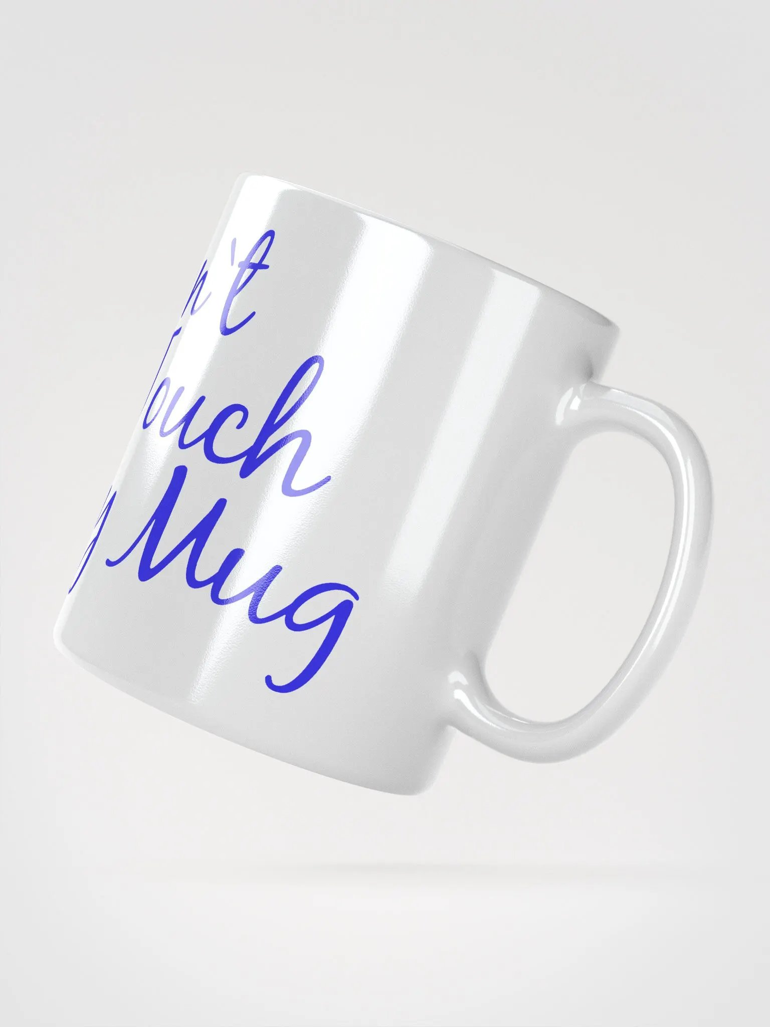 Don`t Touch 3 product image (3)
