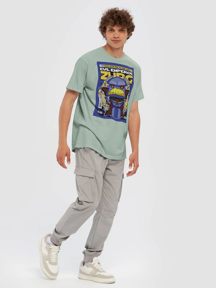 Evil Emperor Zurg Takes Over product image (98)