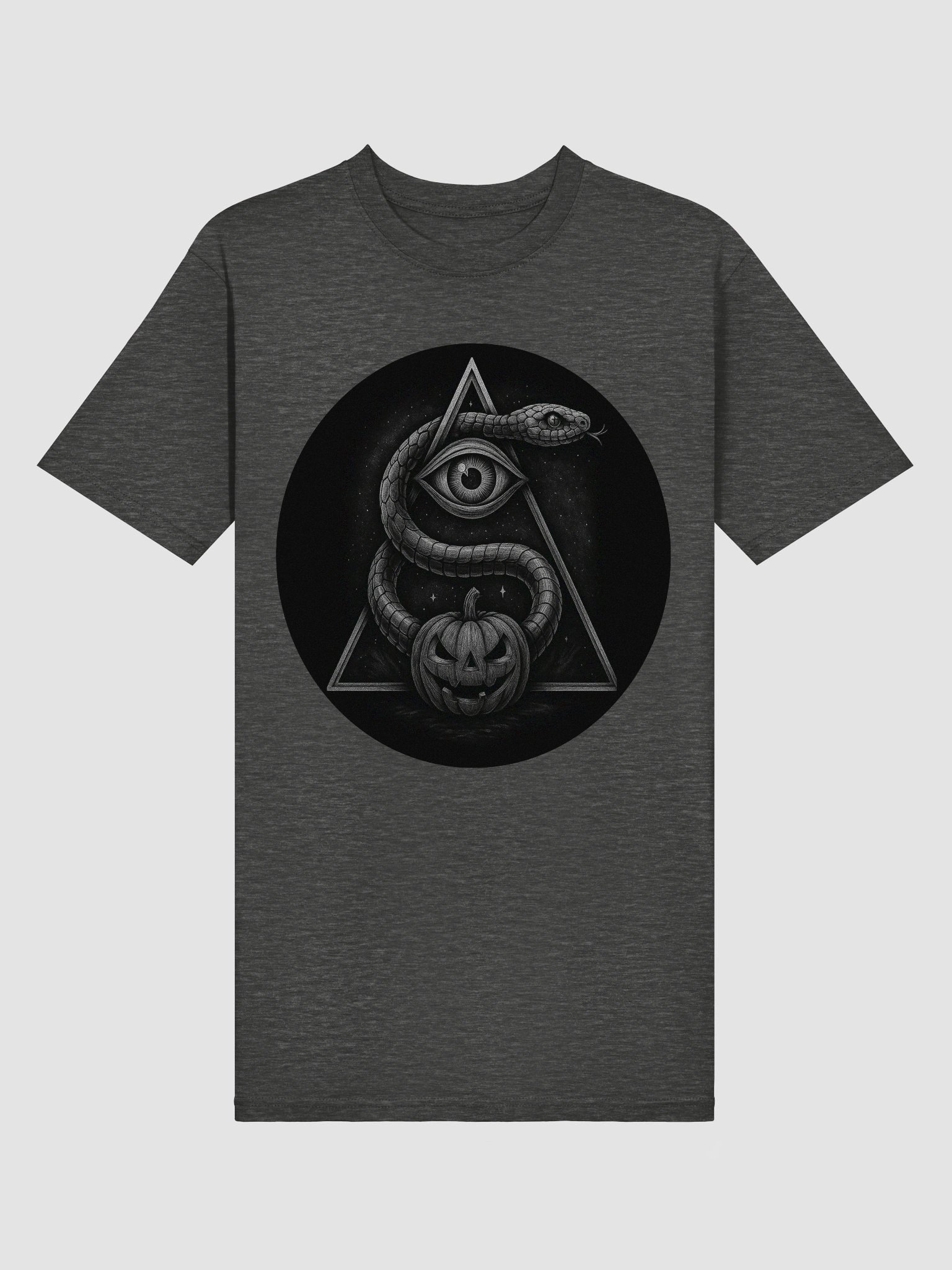 ALT_I_STICK MIDNIGHT SHADE - MEN'S HEAVYWEIGHT TEE product image (5)