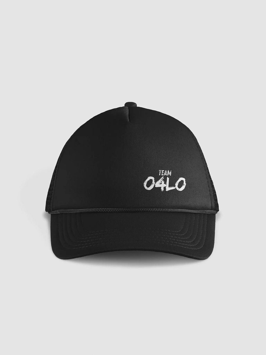 Team O4lo Trucker Hat product image (1)