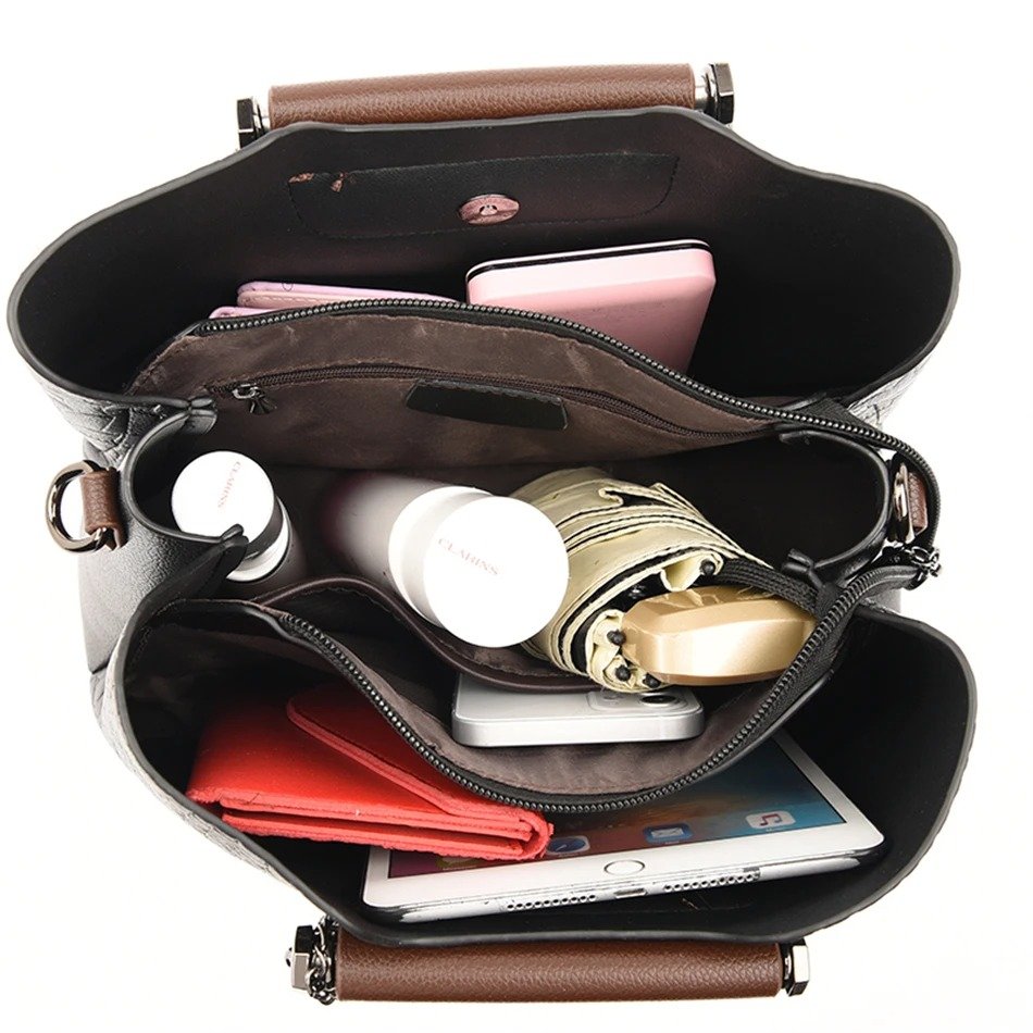 High Quality Soft Crossbody,Shoulder,Tote Handbags product image (6)