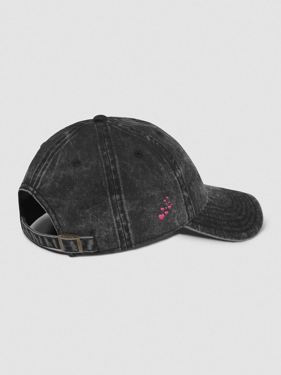 A Whole Vibe Dad Cap product image (7)