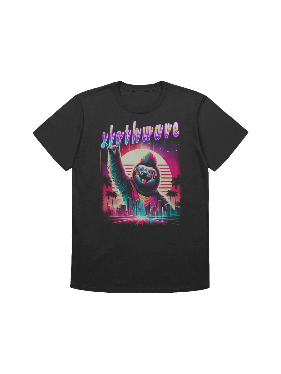 Slothwave product image (1)