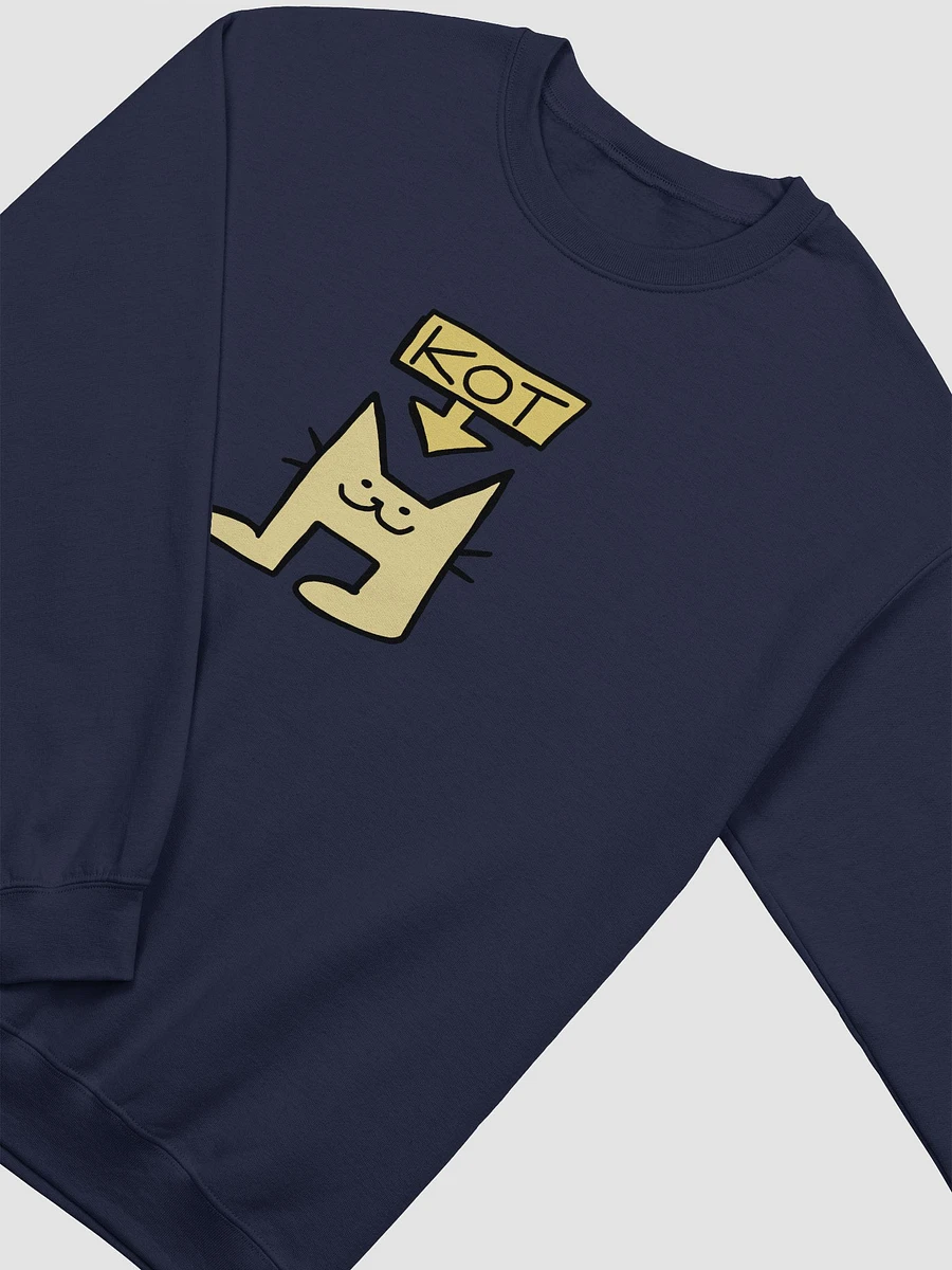 KOT Sweatshirt product image (3)