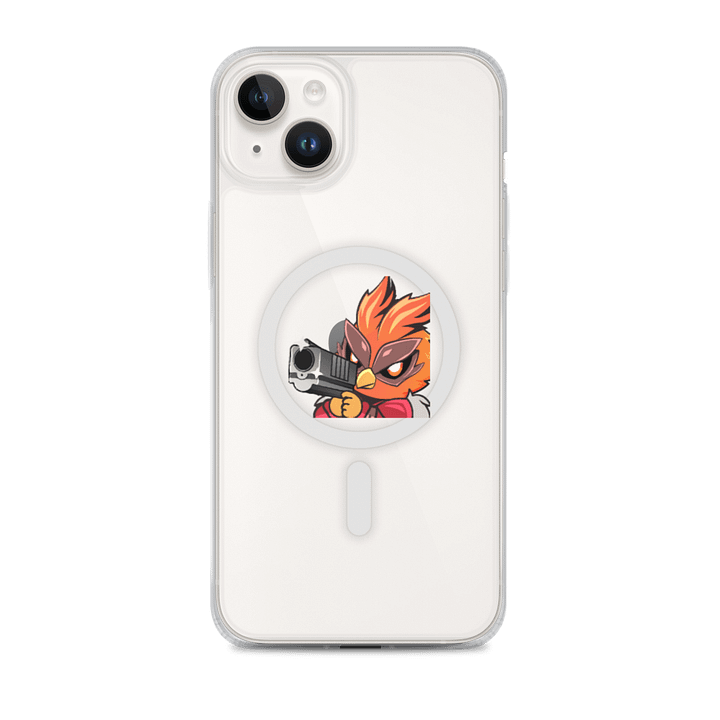 grindiphone Defender iPhone® Case product image (2)