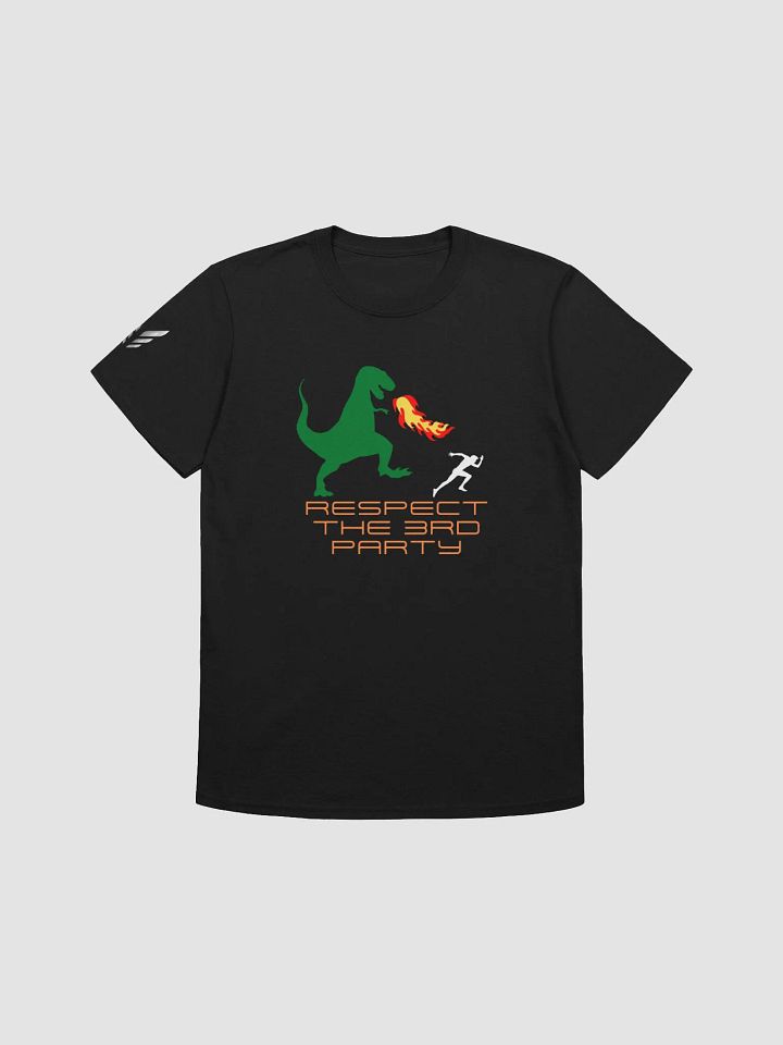Respect The 3rd Party product image (1)