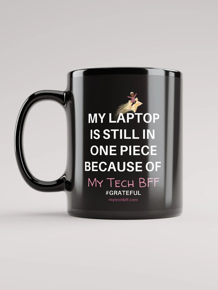 Tech BFF Mug product image (6)
