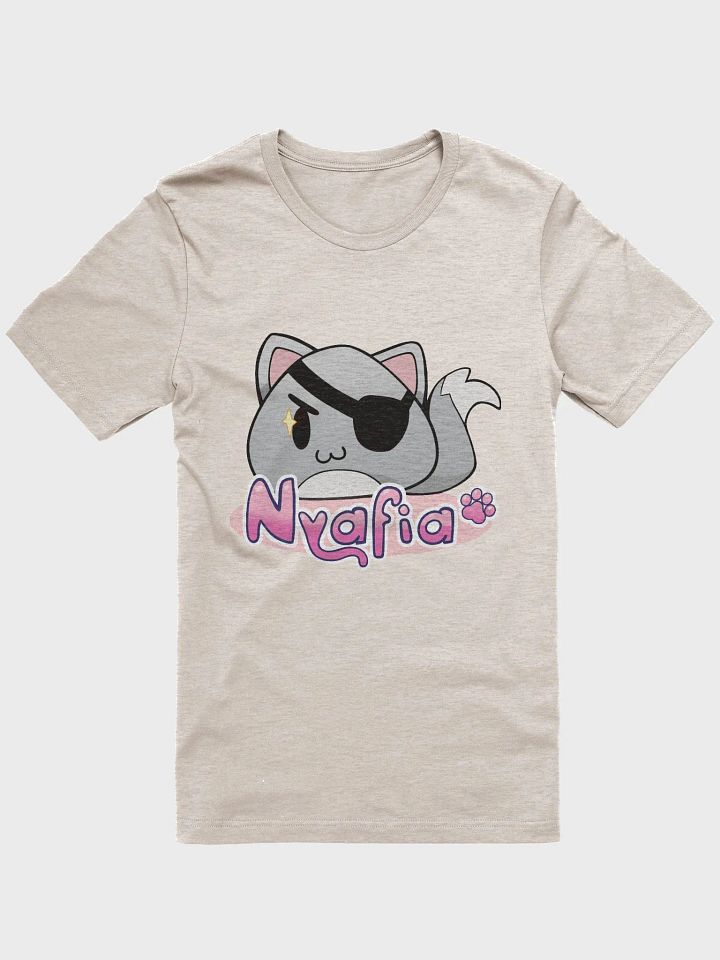 Nyafia Tee (Soft) product image (1)