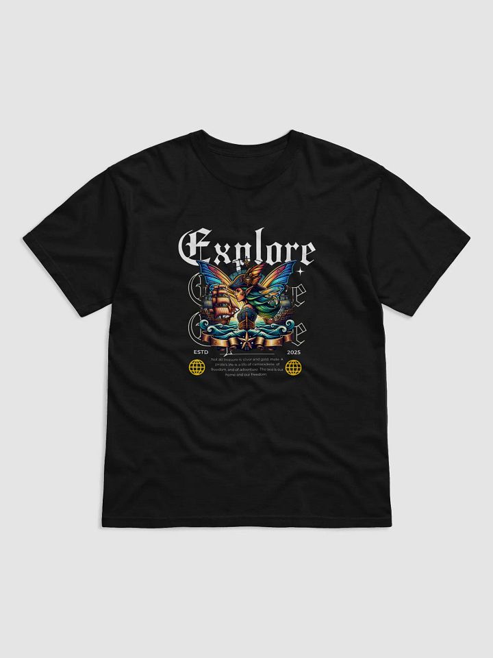 Explore the Sea product image (1)