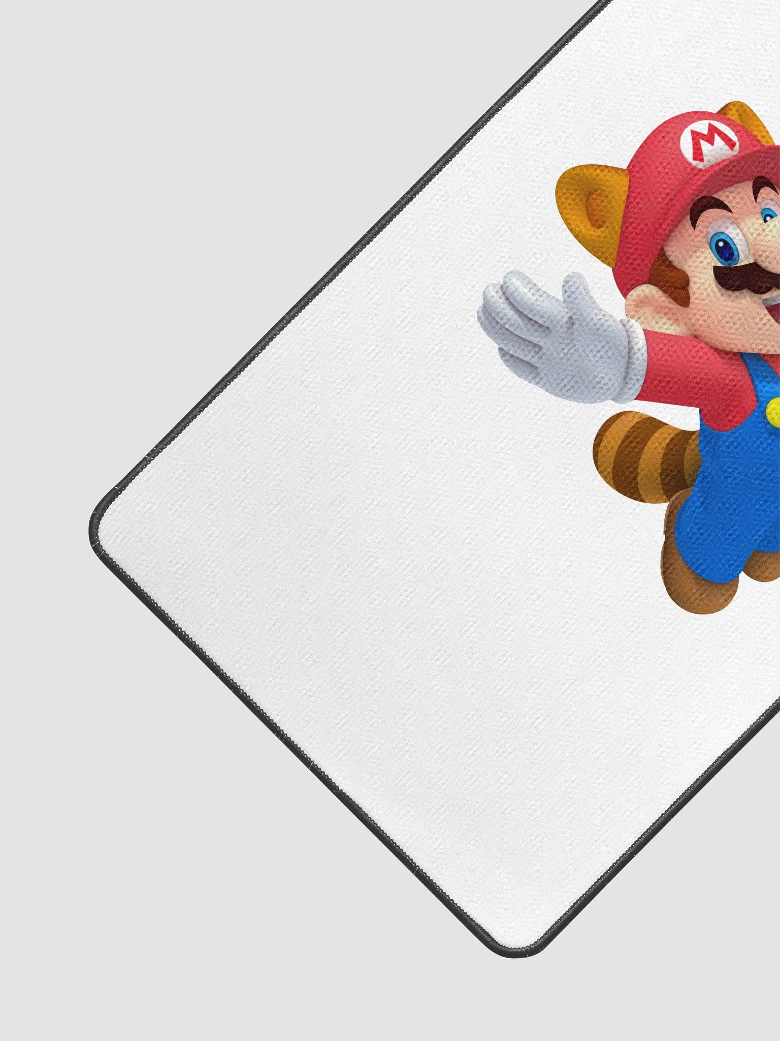 Jumping Mario Desk Mat - Official Nintendo Merch product image (3)