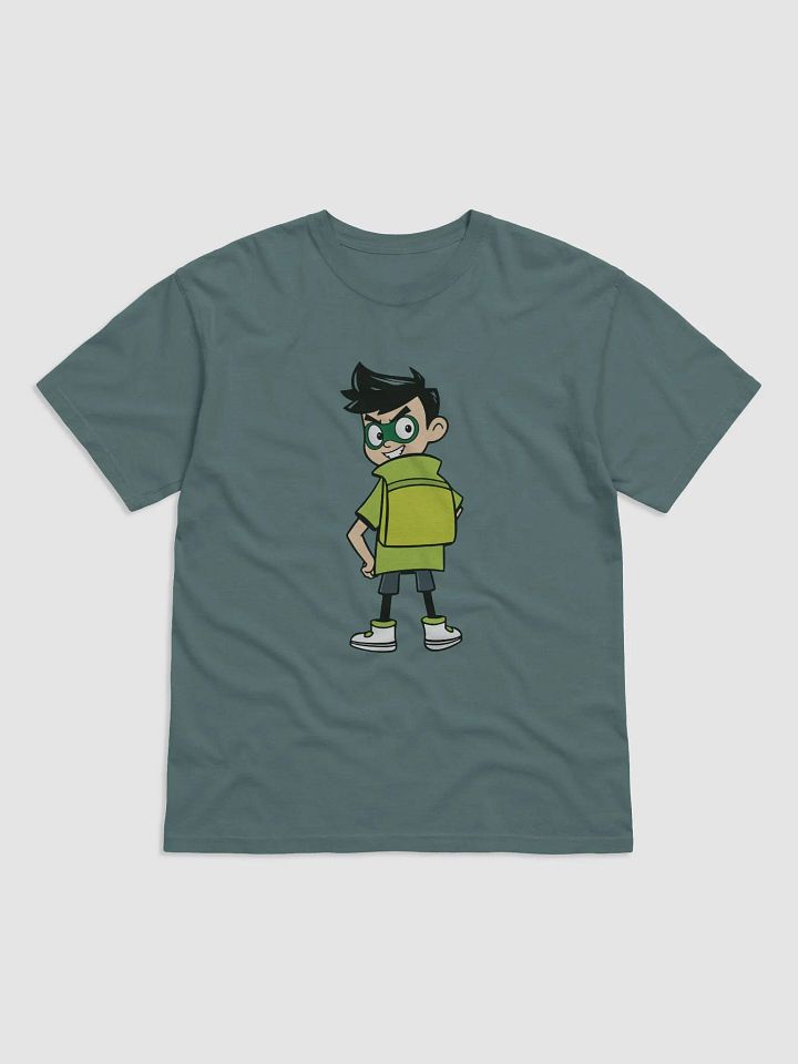 Spiky Adventure Graphic Tee product image (10)