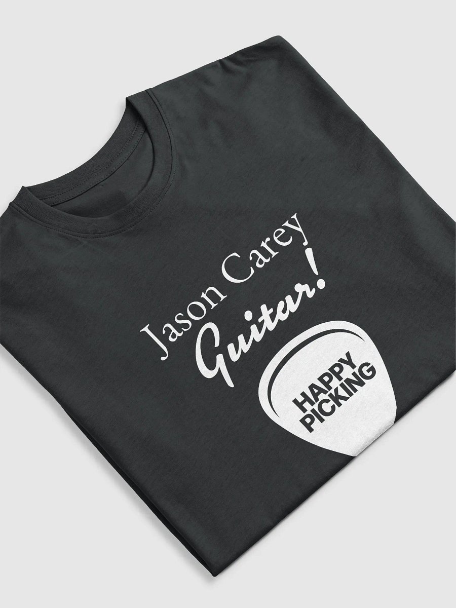 Happy Picking Signature T-Shirt product image (3)
