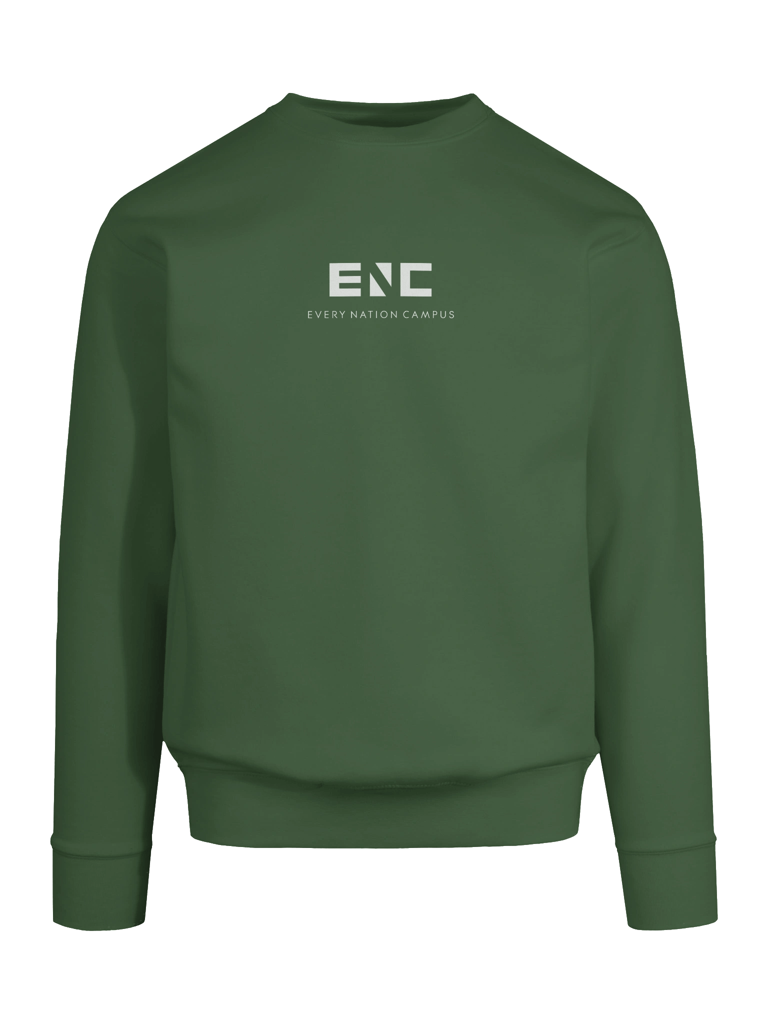 Green ENC Crew product image (9)
