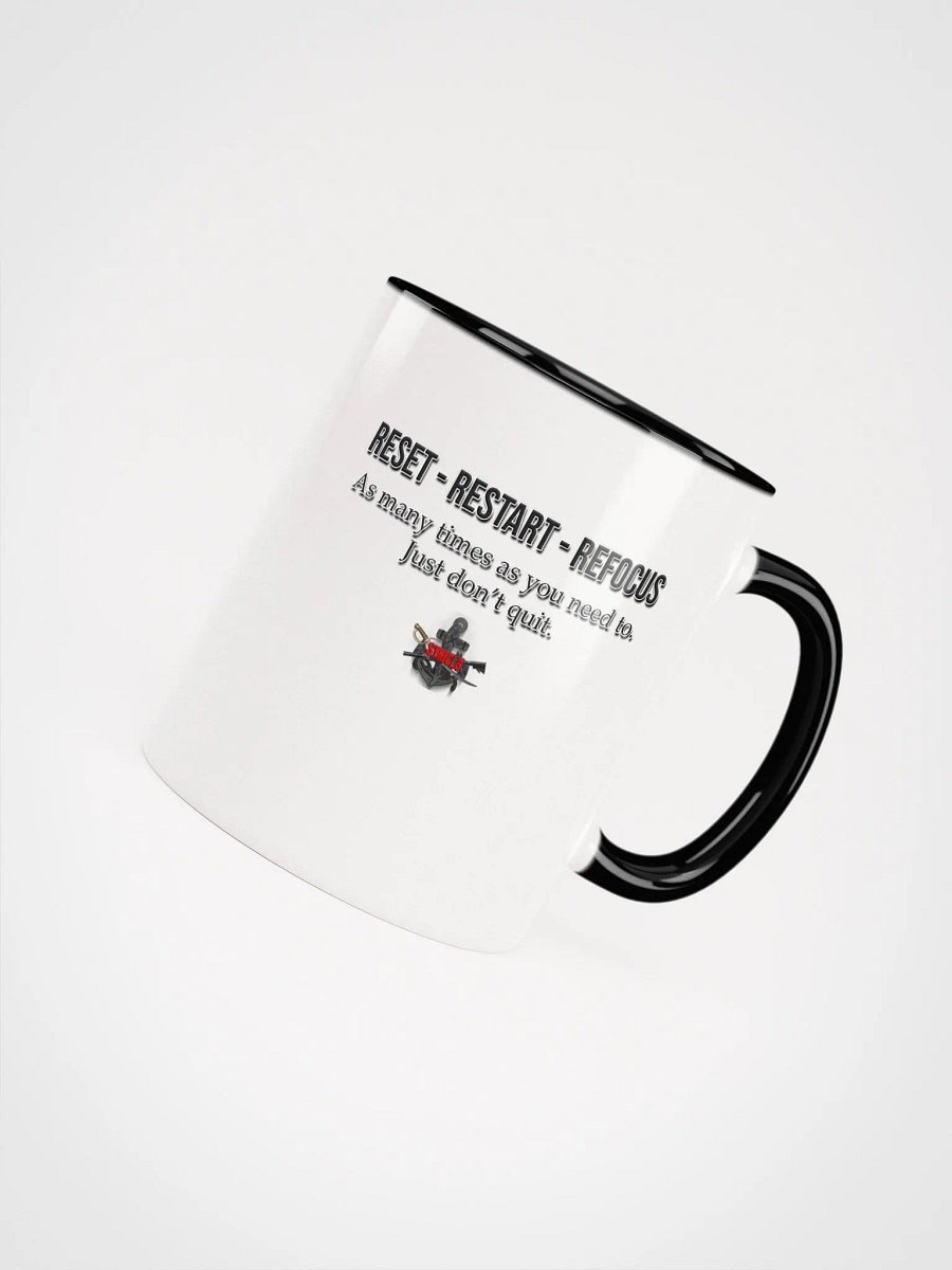 Positivity - Reset Mug product image (33)