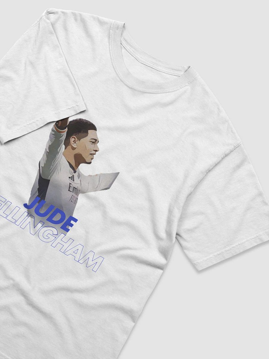 Jude Bellingham T-Shirt product image (20)
