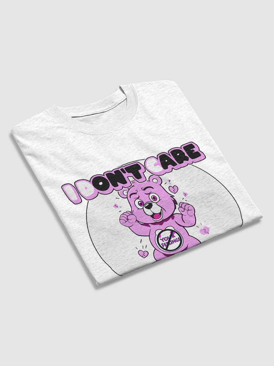 Novelty IDC Bears Tee product image (35)