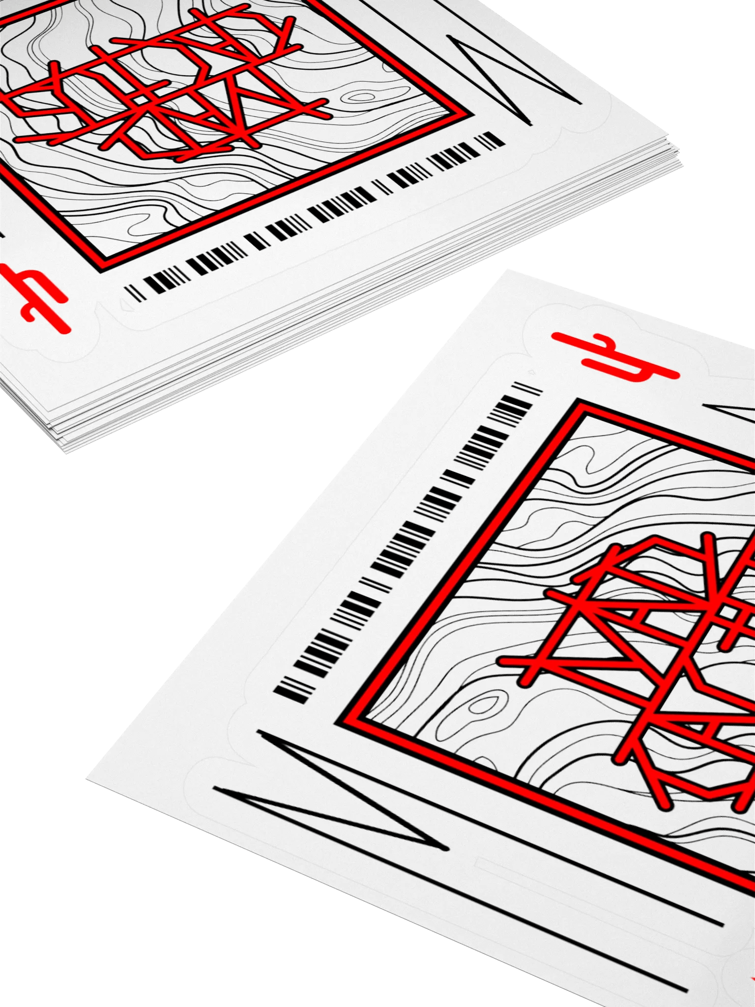 SICK Stickers product image (16)