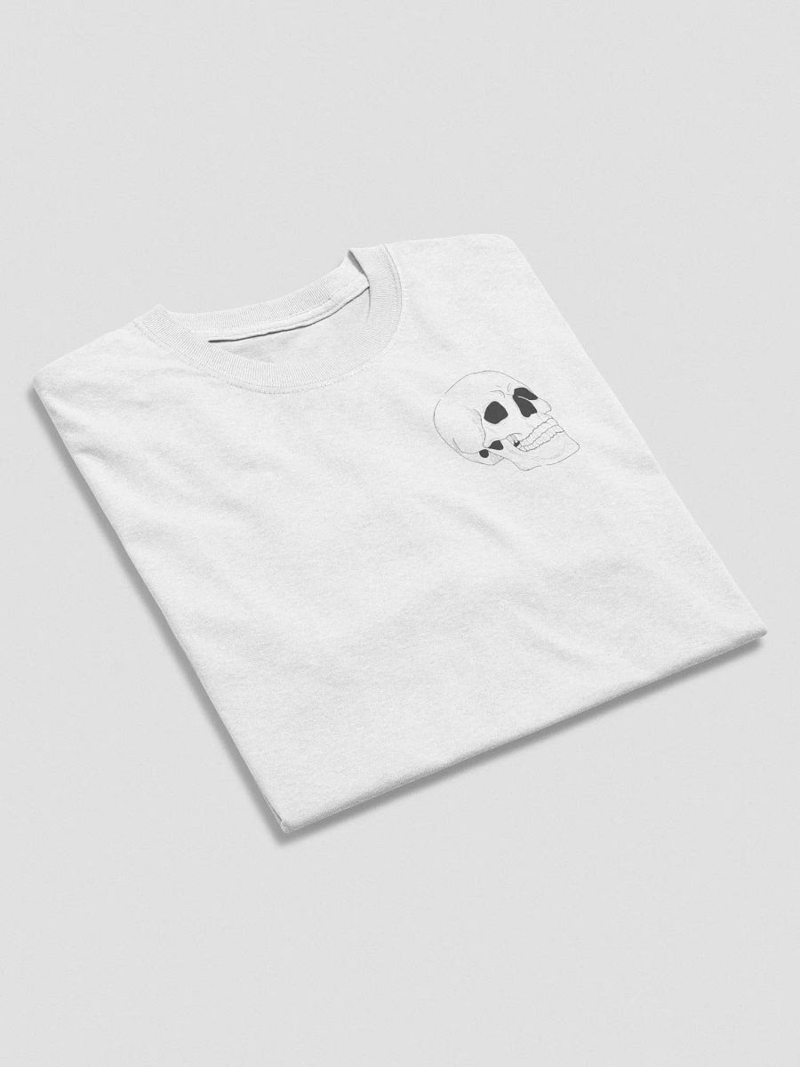 Simple Skull T-Shirt product image (46)