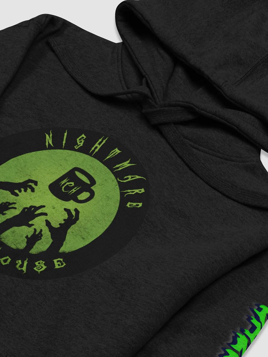 Nightmare Coffee House Hoodie product image (7)