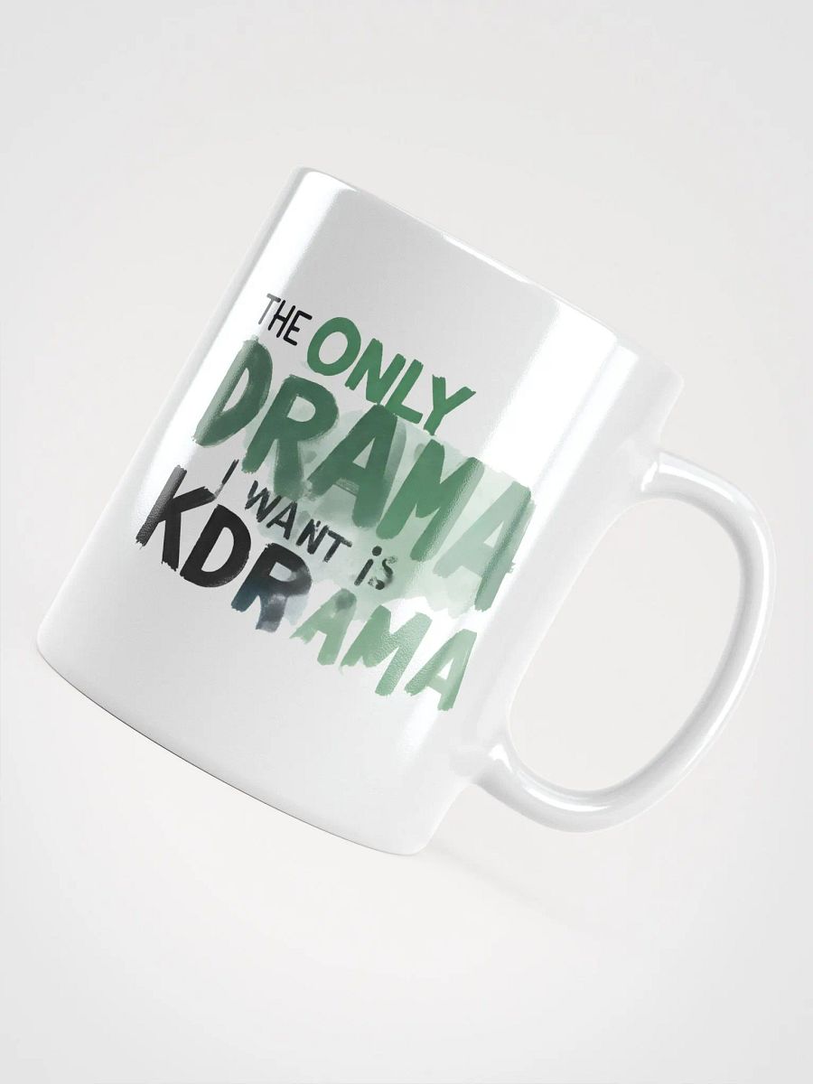 KDRAMA special Glossy Mug product image (8)