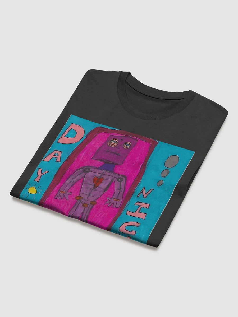 Kyle Heinly ‘Day & Night’ Shirt product image (3)