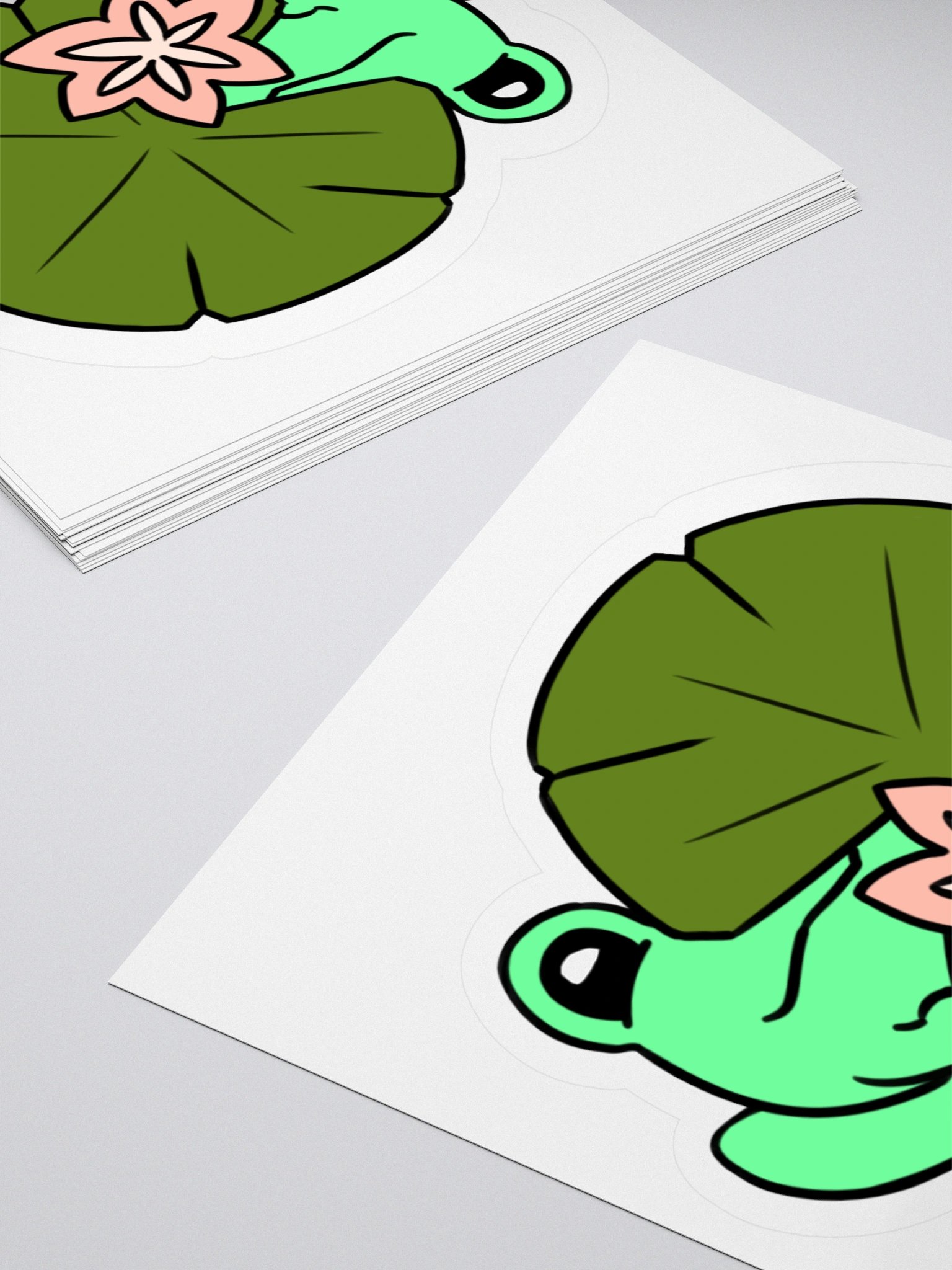 NXT Kero Sticker product image (4)