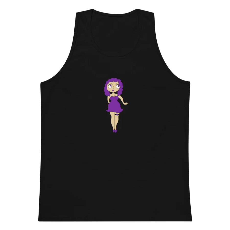 BoopNova Mens Tshirt product image (5)
