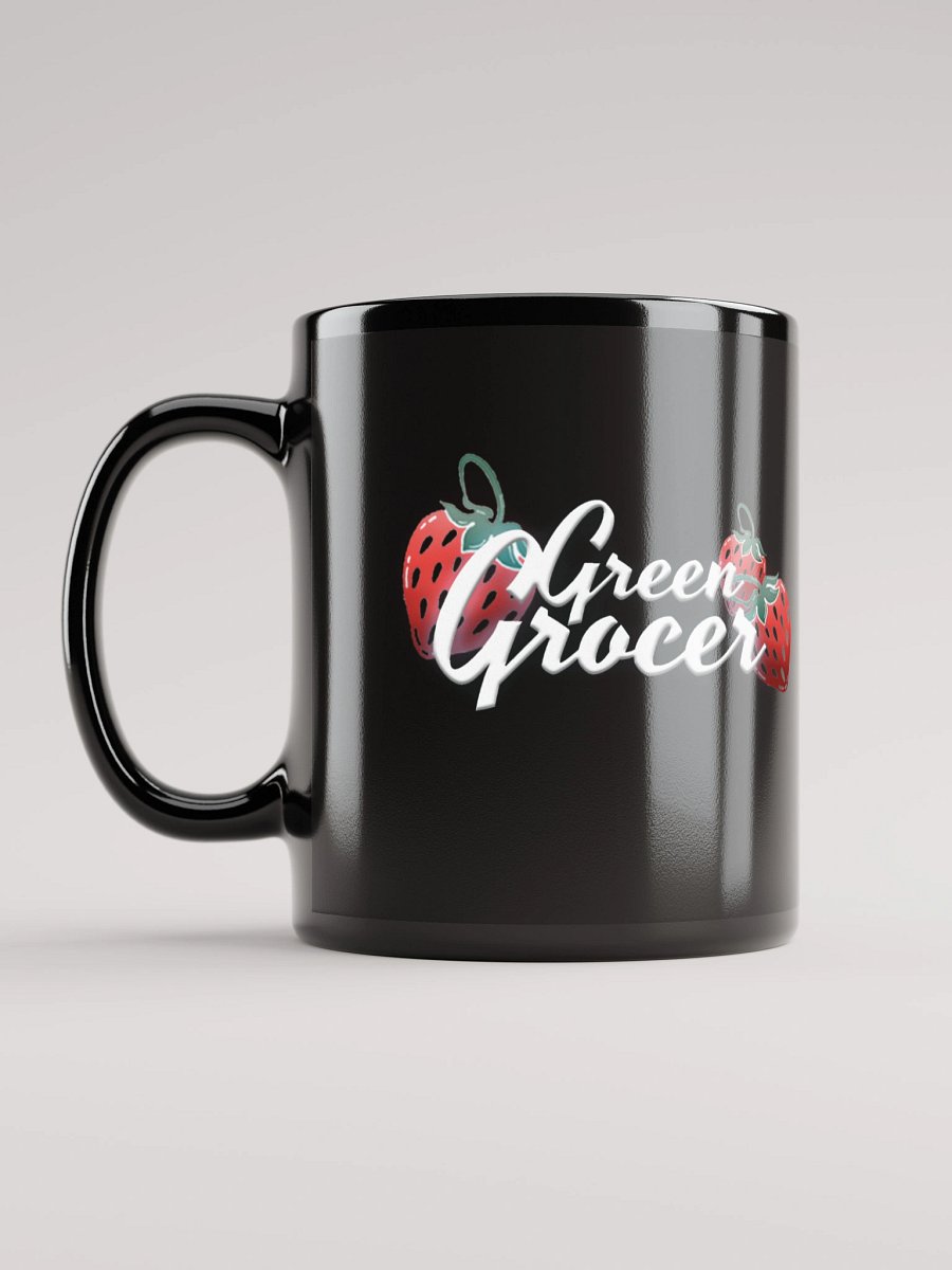GreenGrocer Mug product image (12)