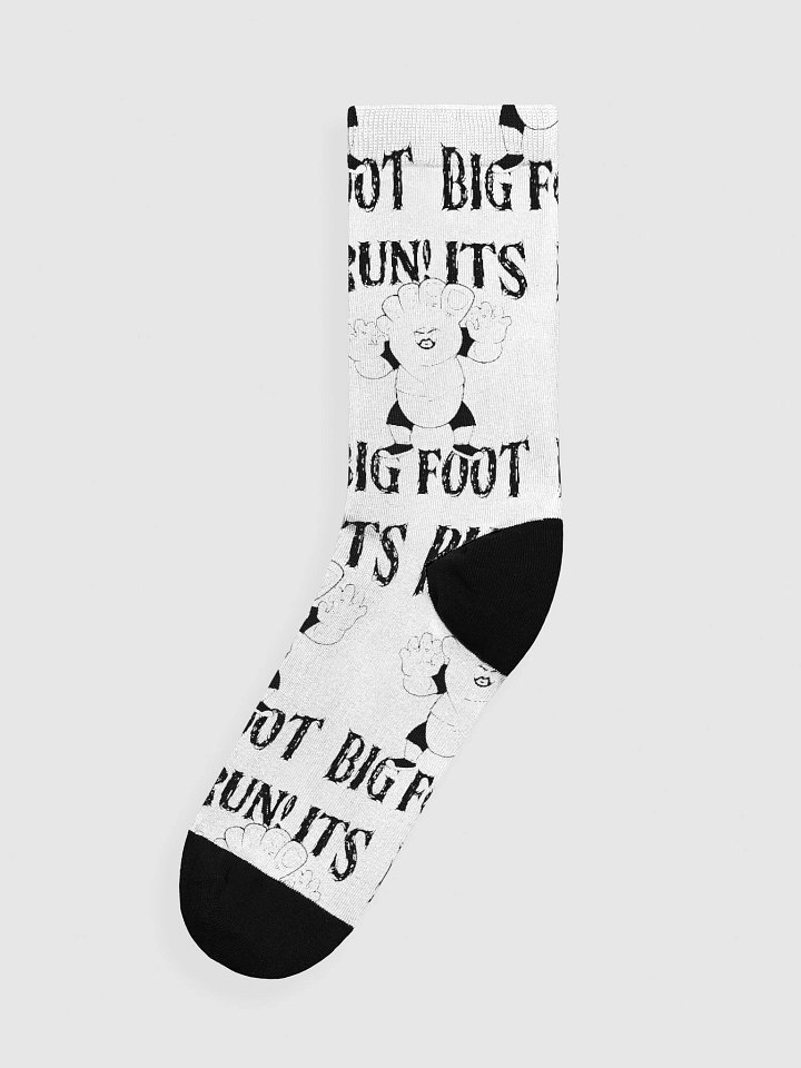 Sole Survivor Socks product image (1)