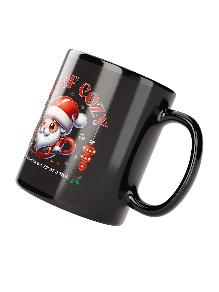 Shop Perfect Cozy Christmas Coffee Mug for Your Holidays product image (4)