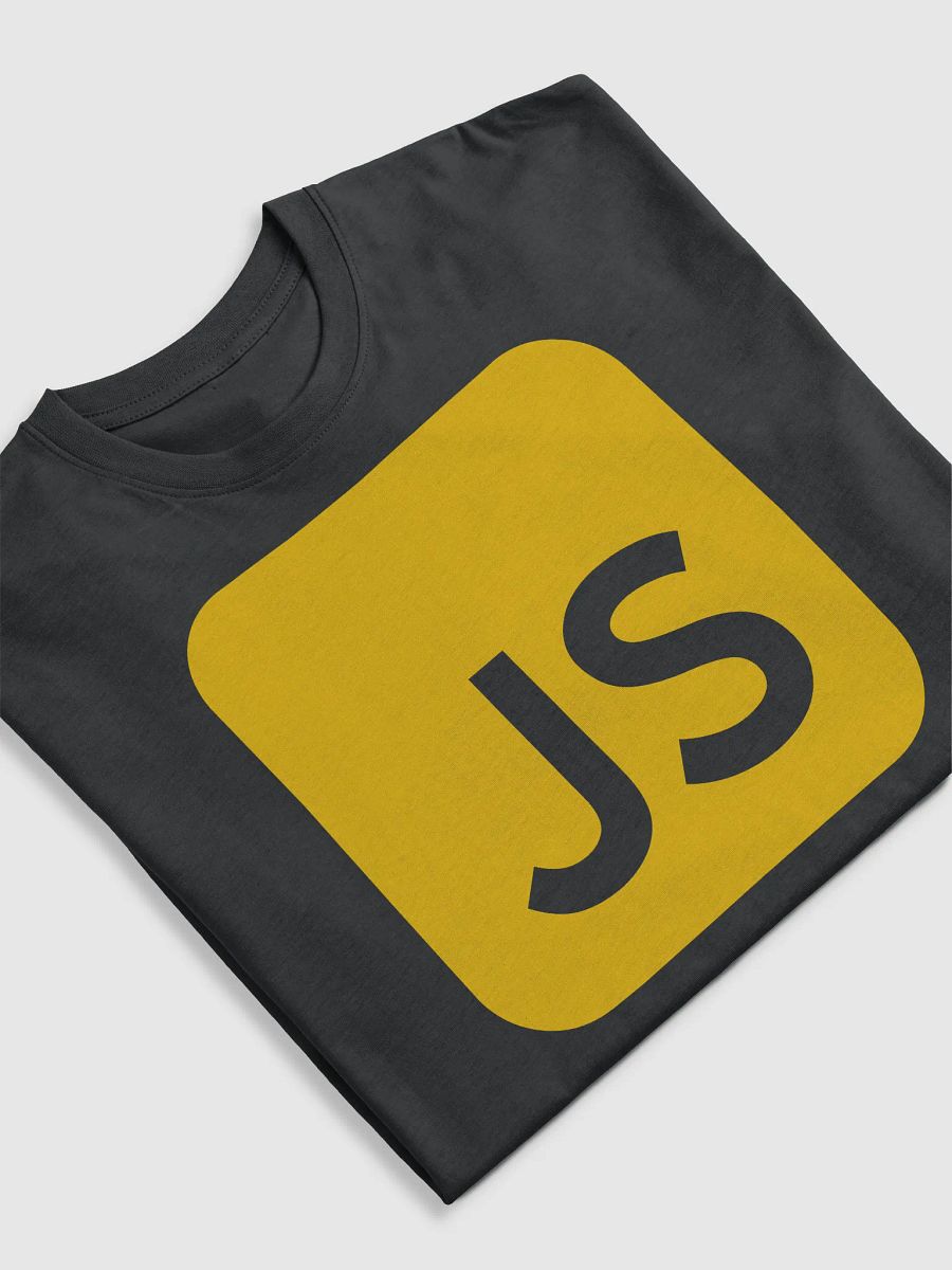 js Tshirt product image (5)